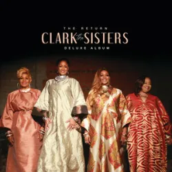 Clark Sisters - Victory