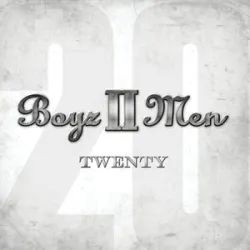 Boyz II Men - Refuse To Be The Reason