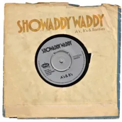 Showaddywaddy - I Wonder Why
