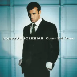 Enrique Iglesias - Nunca Te Olvidaré