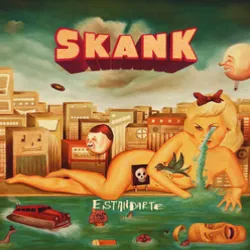 Skank - Esquecimento