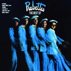 Rubettes - Youre The Reason Why