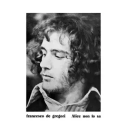 Francesco De Gregori - Alice