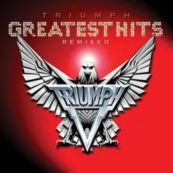 Triumph  - Fight The Good Fight