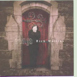 Rich Mullins - Sometimes By Step