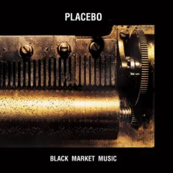 PLACEBO - Slave To The Wage