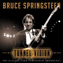 BRUCE SPRINGSTEEN - TUNNEL OF LOVE