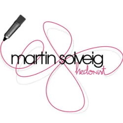 Martin Solveig - Rejection