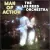 Les Reed Orchestra - Man Of Action