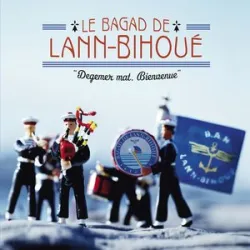 Laurent Voulzy - Belle Ile En Mer Marie Galante