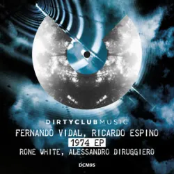 Fernando Vidal Ricardo Espino - 1974 (Fernando Vidal Remix)