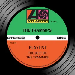 The Trammps - Thats Where The Happy People Go