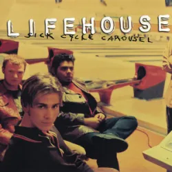 Lifehouse - Hanging By A Moment (Acoustic Version)