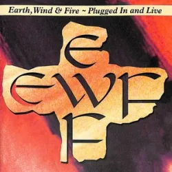 Earth Wind & Fire - Cant Hide Love