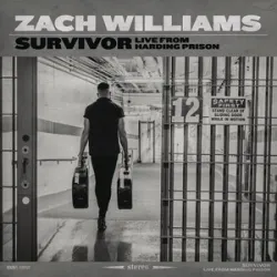 Zach Williams - Song Of Deliverance