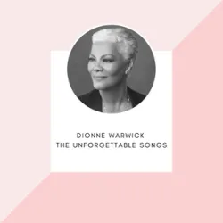 Dionne Warwick - Ill Never Love This Way Again