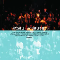 Maxwell - Ascension (Dont Ever Wonder)
