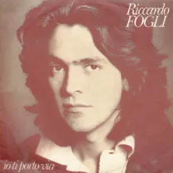 Riccardo Fogli - Mondo
