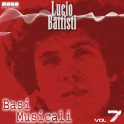 Lucio Battisti - 7 E 40