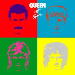 Queen Feat David Bowie - Under Pressure