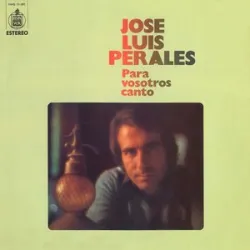 José Luis Perales - Y Te Vas