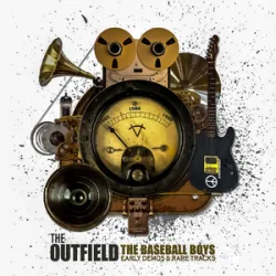 Outfield The  - Your Love