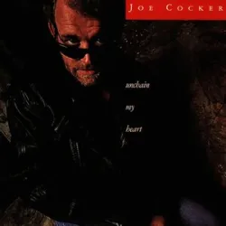 Joe Cocker - When A Woman Cries