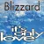 Blizzard - Its Only Love