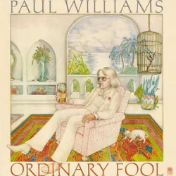 Paul Williams - I Wont Last A Day