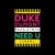 Duke Dumont - Need U