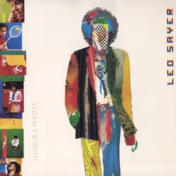 Leo Sayer - More Than I Can Say (1980)