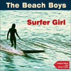 The Beach Boys - Surfin USA