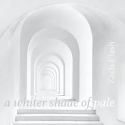 Coletâneas - A Whiter Shade Of Pale
