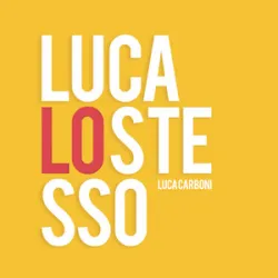 LUCA CARBONI - LUCA LO STESSO