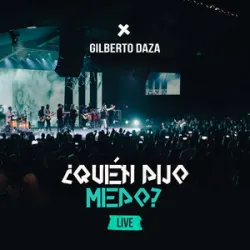 Gilberto Daza - Tu Palabra