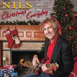 Nils - Grownup Christmas List