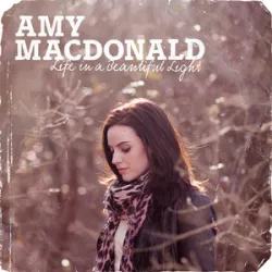 Amy MacDonald - Slow It Down