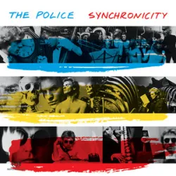 Police - Wrapped Around Your Finger