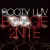 Booty Luv - Boogie 2 Nite