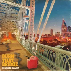Akon - Burn That Bridge