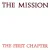 The Mission - The Crystal Ocean (extended)