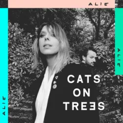 CATS ON TREES - Please Please Please