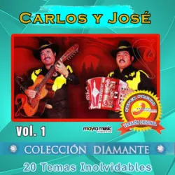 CARLOS Y JOSE - EL CHUBASCO
