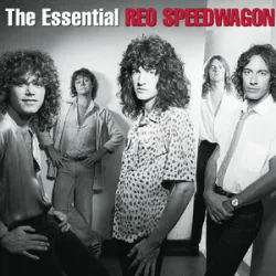 REO SPEEDWAGON - HERE WITH ME