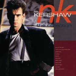 NICK KERSHAW - I WonT Let The Sun Go Down On Me
