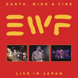 Earth Wind & Fire - Getaway