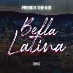 French The Kid - Neverland