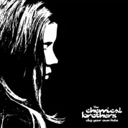 The Chemical Brothers - Block Rockin Beats