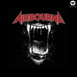 Airbourne - Ready To Rock