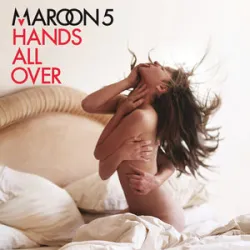 MAROON 5 - GIVE A LITTLE MORE